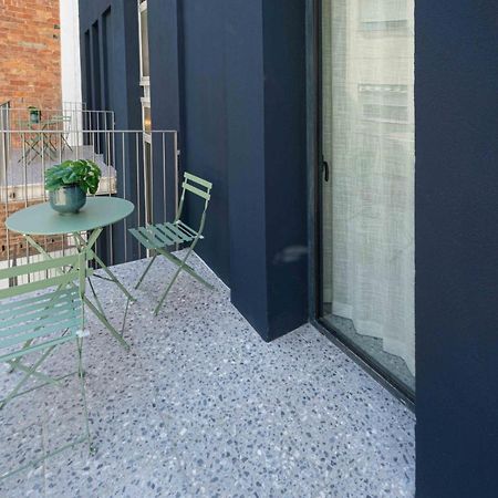 Barcelona Touch Apartments - Rosich Л'Успіталет-да-Любрагат Екстер'єр фото