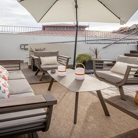 Barcelona Touch Apartments - Rosich Л'Успіталет-да-Любрагат Екстер'єр фото