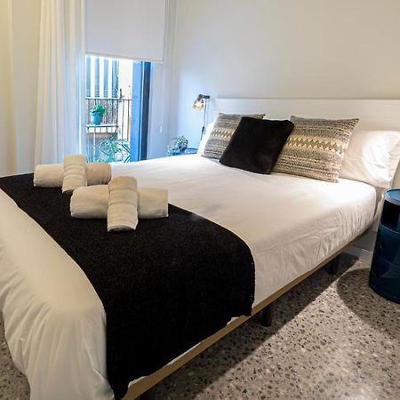 Barcelona Touch Apartments - Rosich Л'Успіталет-да-Любрагат Екстер'єр фото