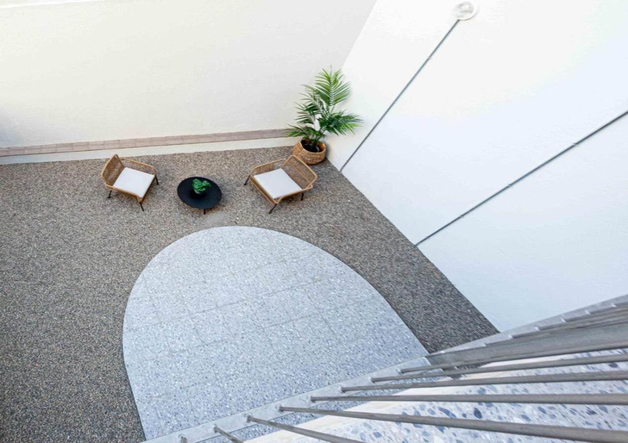 Barcelona Touch Apartments - Rosich Л'Успіталет-да-Любрагат Екстер'єр фото