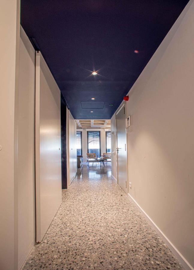 Barcelona Touch Apartments - Rosich Л'Успіталет-да-Любрагат Екстер'єр фото