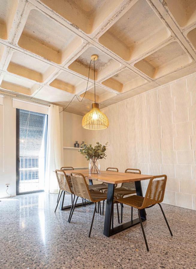 Barcelona Touch Apartments - Rosich Л'Успіталет-да-Любрагат Екстер'єр фото