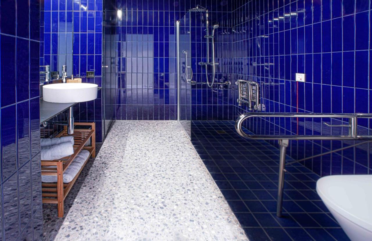 Barcelona Touch Apartments - Rosich Л'Успіталет-да-Любрагат Екстер'єр фото