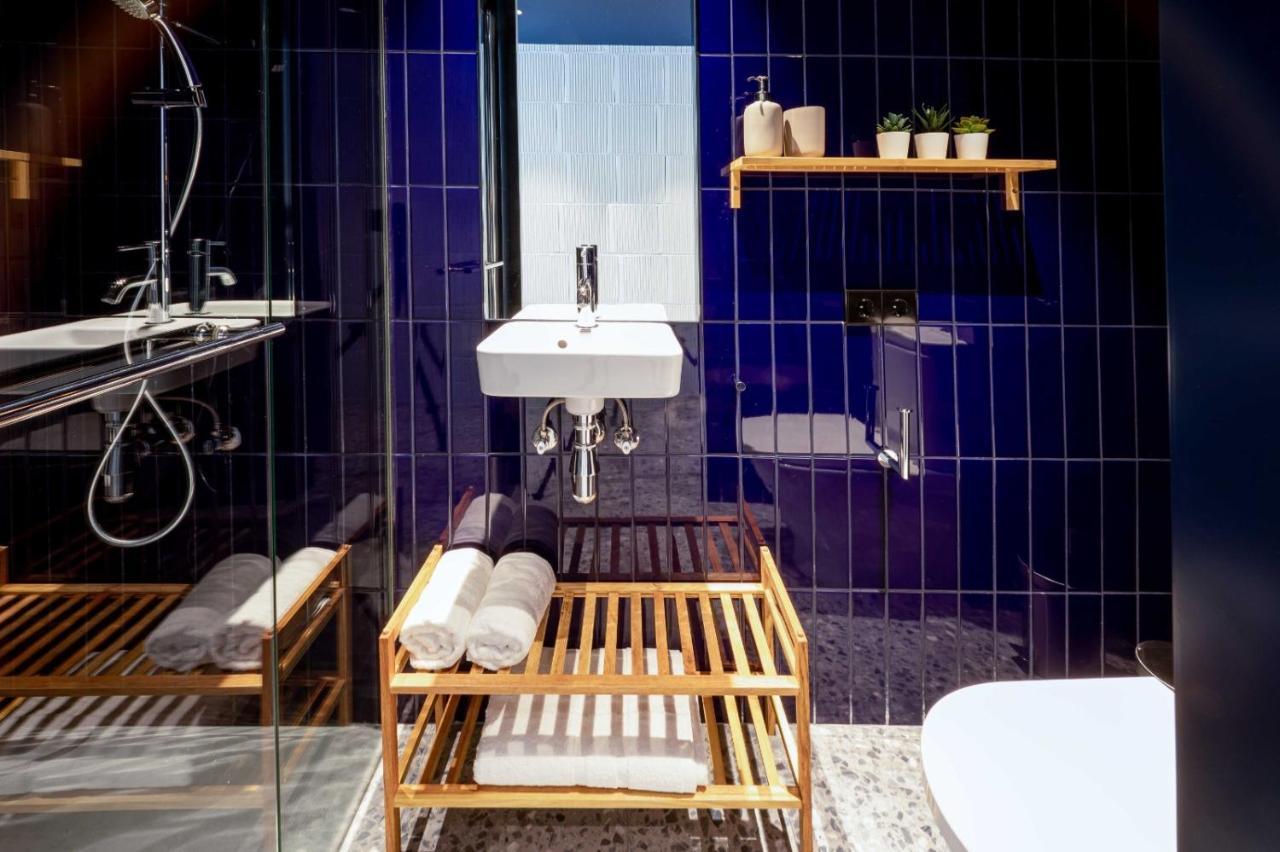 Barcelona Touch Apartments - Rosich Л'Успіталет-да-Любрагат Екстер'єр фото