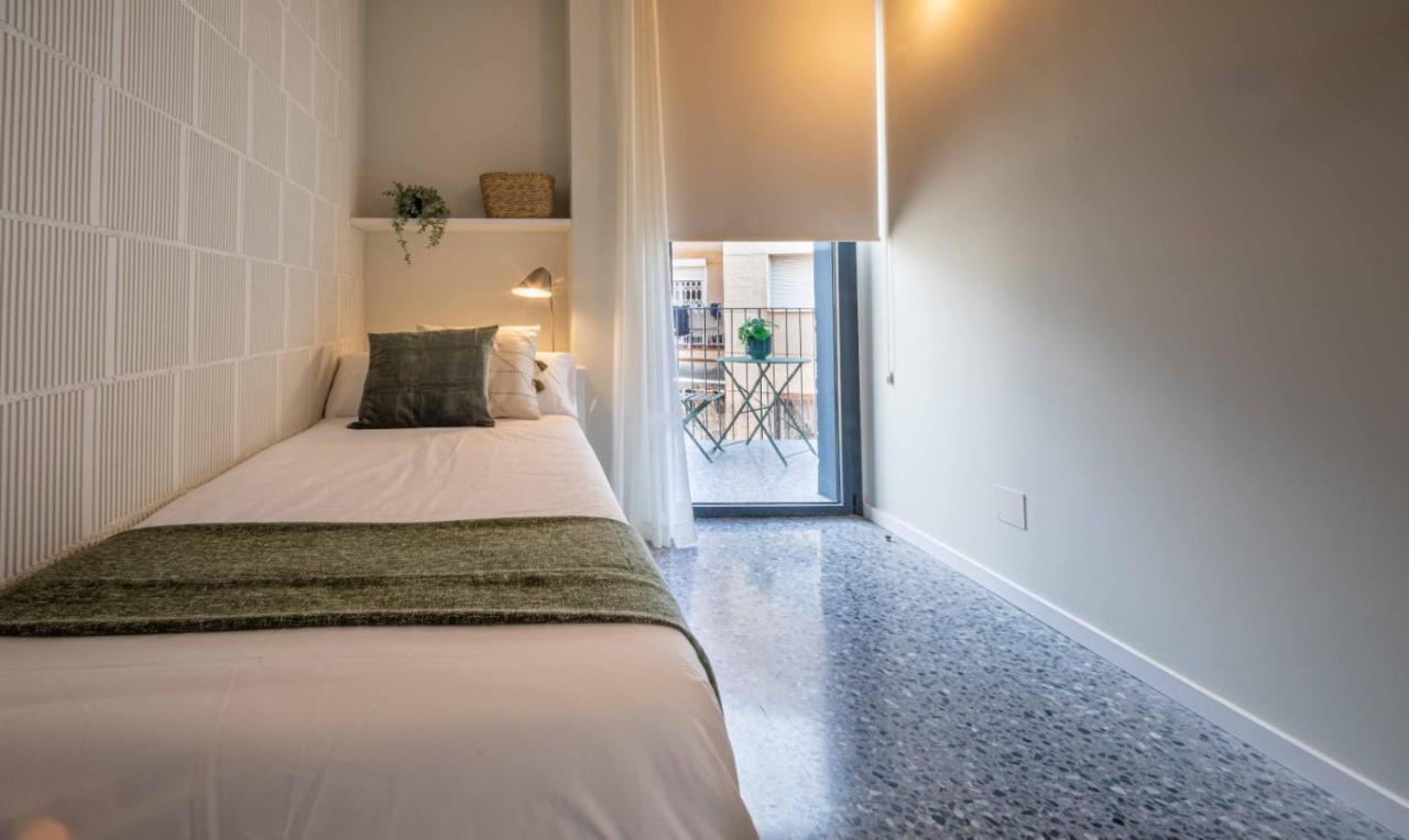 Barcelona Touch Apartments - Rosich Л'Успіталет-да-Любрагат Екстер'єр фото