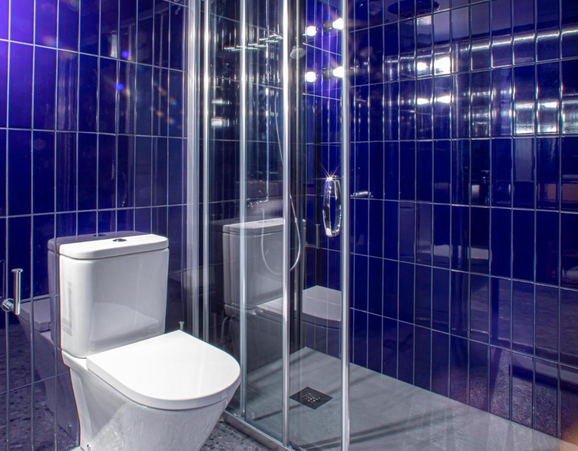 Barcelona Touch Apartments - Rosich Л'Успіталет-да-Любрагат Екстер'єр фото