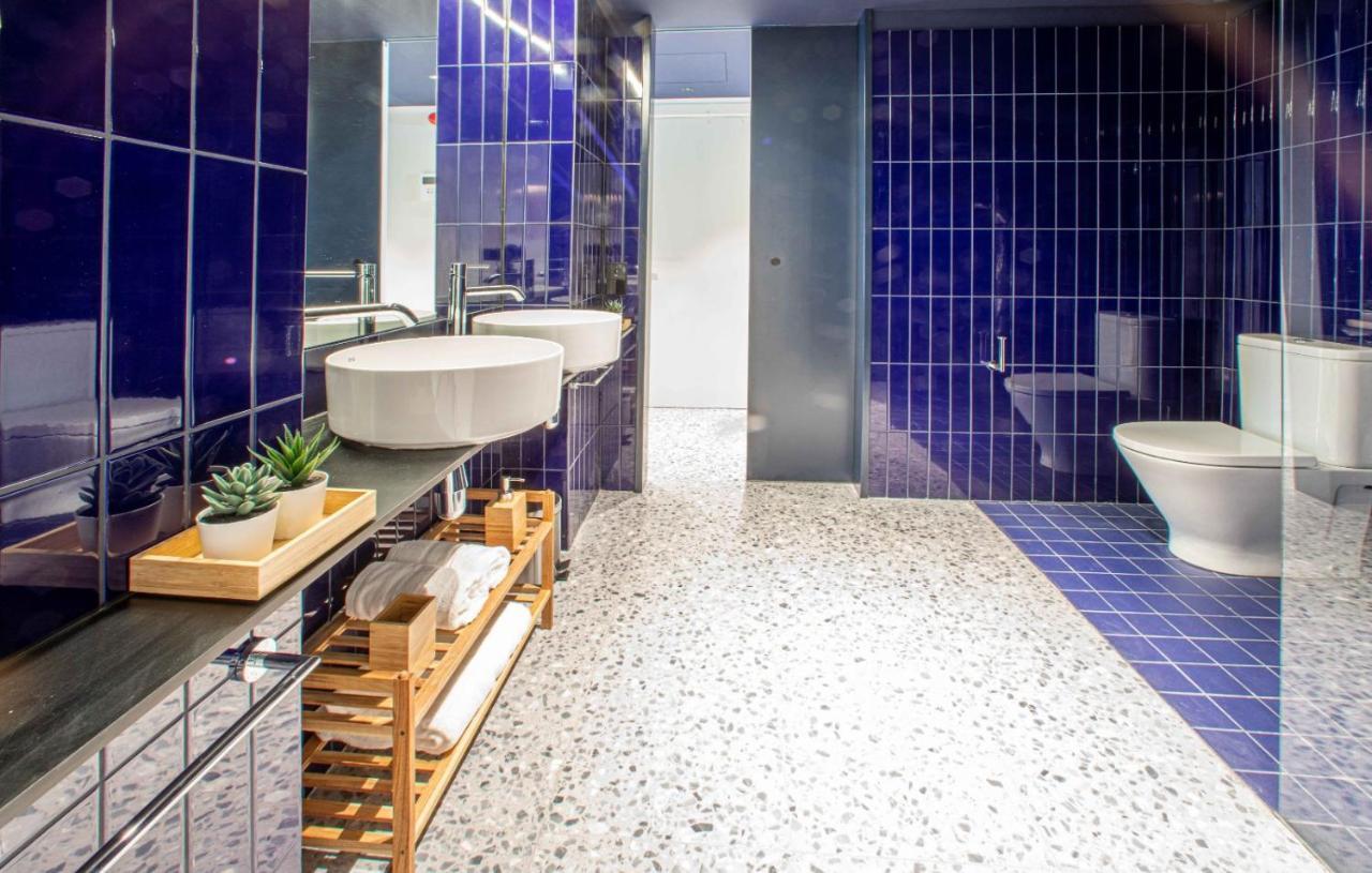Barcelona Touch Apartments - Rosich Л'Успіталет-да-Любрагат Екстер'єр фото