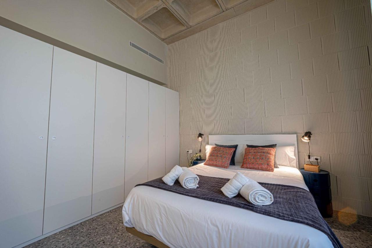 Barcelona Touch Apartments - Rosich Л'Успіталет-да-Любрагат Екстер'єр фото