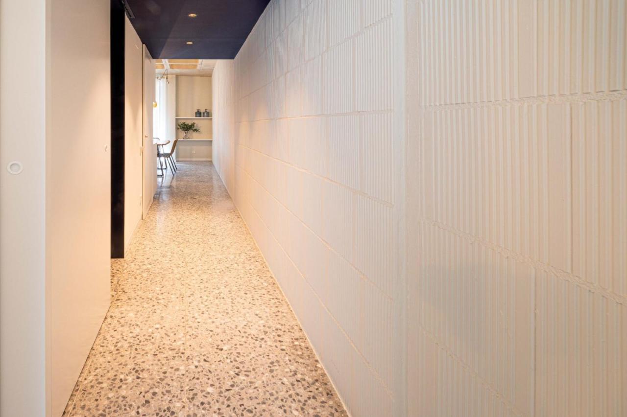 Barcelona Touch Apartments - Rosich Л'Успіталет-да-Любрагат Екстер'єр фото