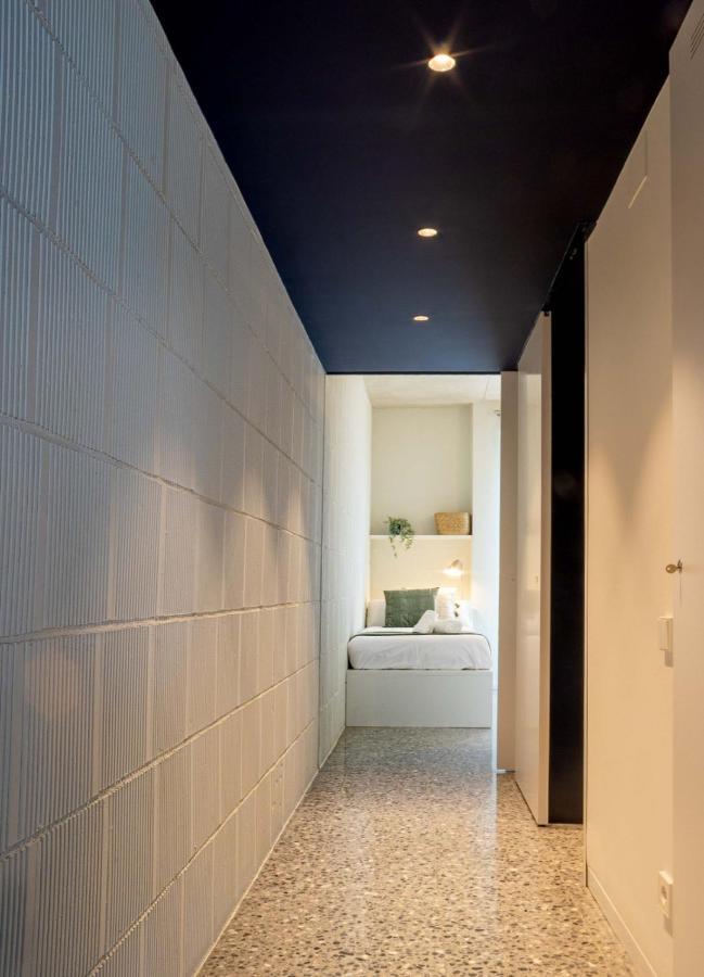 Barcelona Touch Apartments - Rosich Л'Успіталет-да-Любрагат Екстер'єр фото