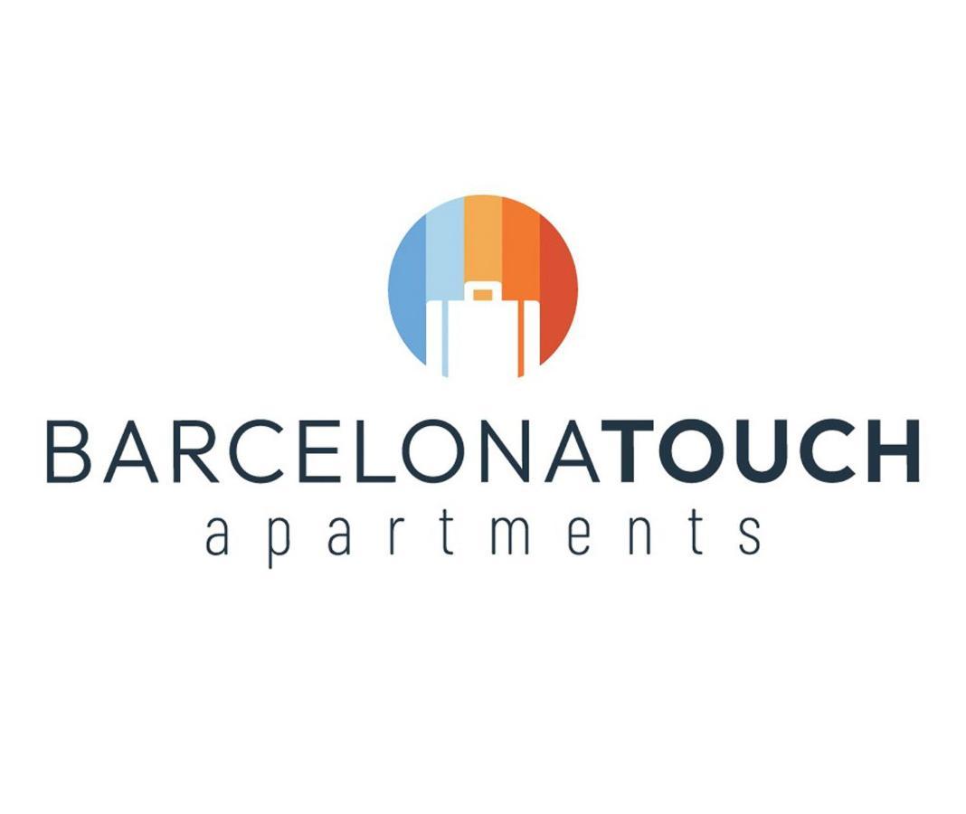 Barcelona Touch Apartments - Rosich Л'Успіталет-да-Любрагат Екстер'єр фото