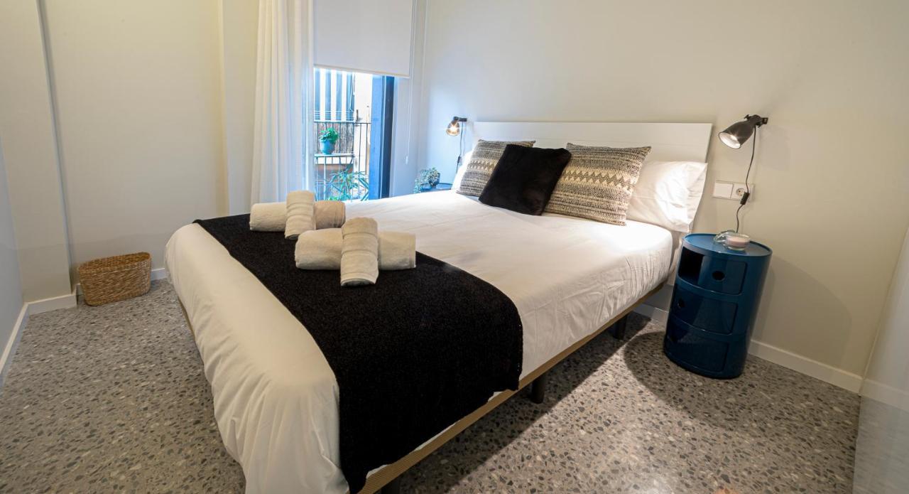 Barcelona Touch Apartments - Rosich Л'Успіталет-да-Любрагат Екстер'єр фото